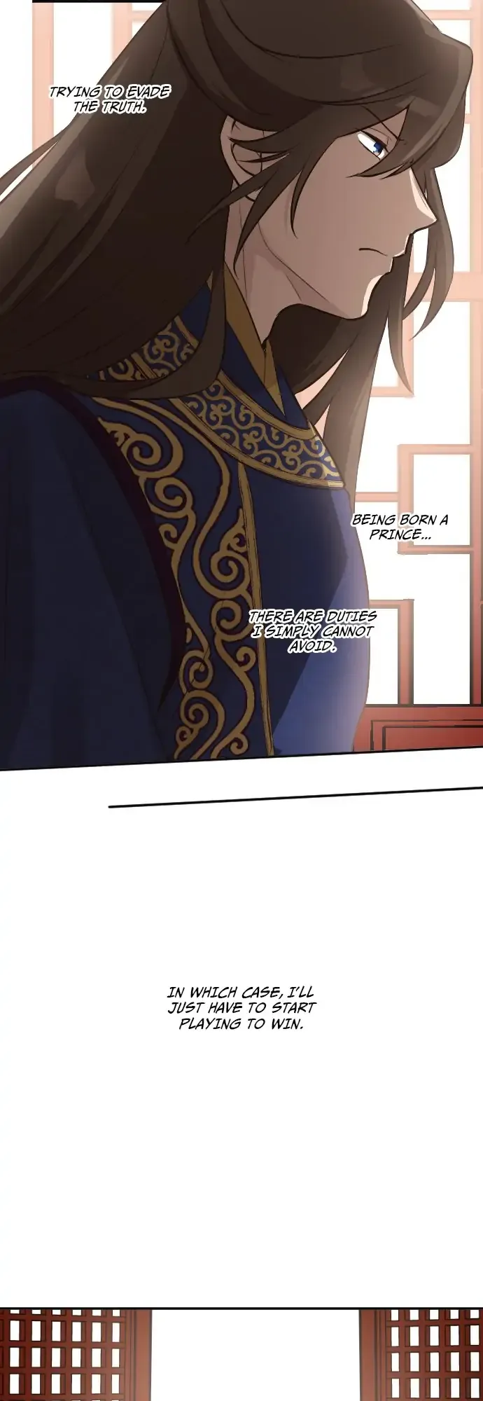 Becoming The Legendary Concubine Chapter 41 Online - página 25