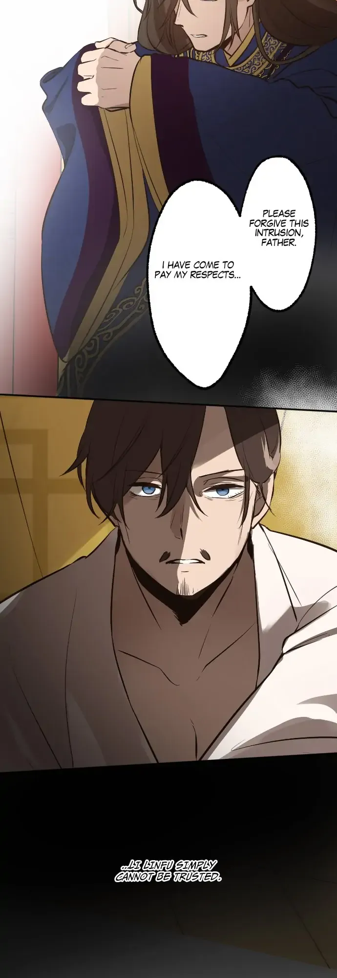 Becoming The Legendary Concubine Chapter 41 Online - página 27