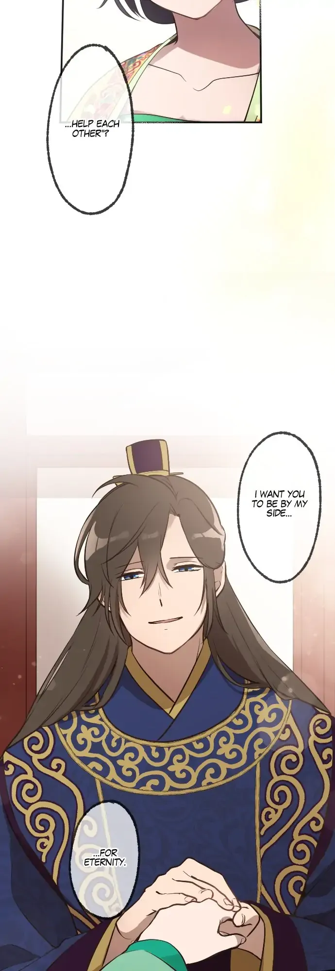 Becoming The Legendary Concubine Chapter 43 Online - página 5