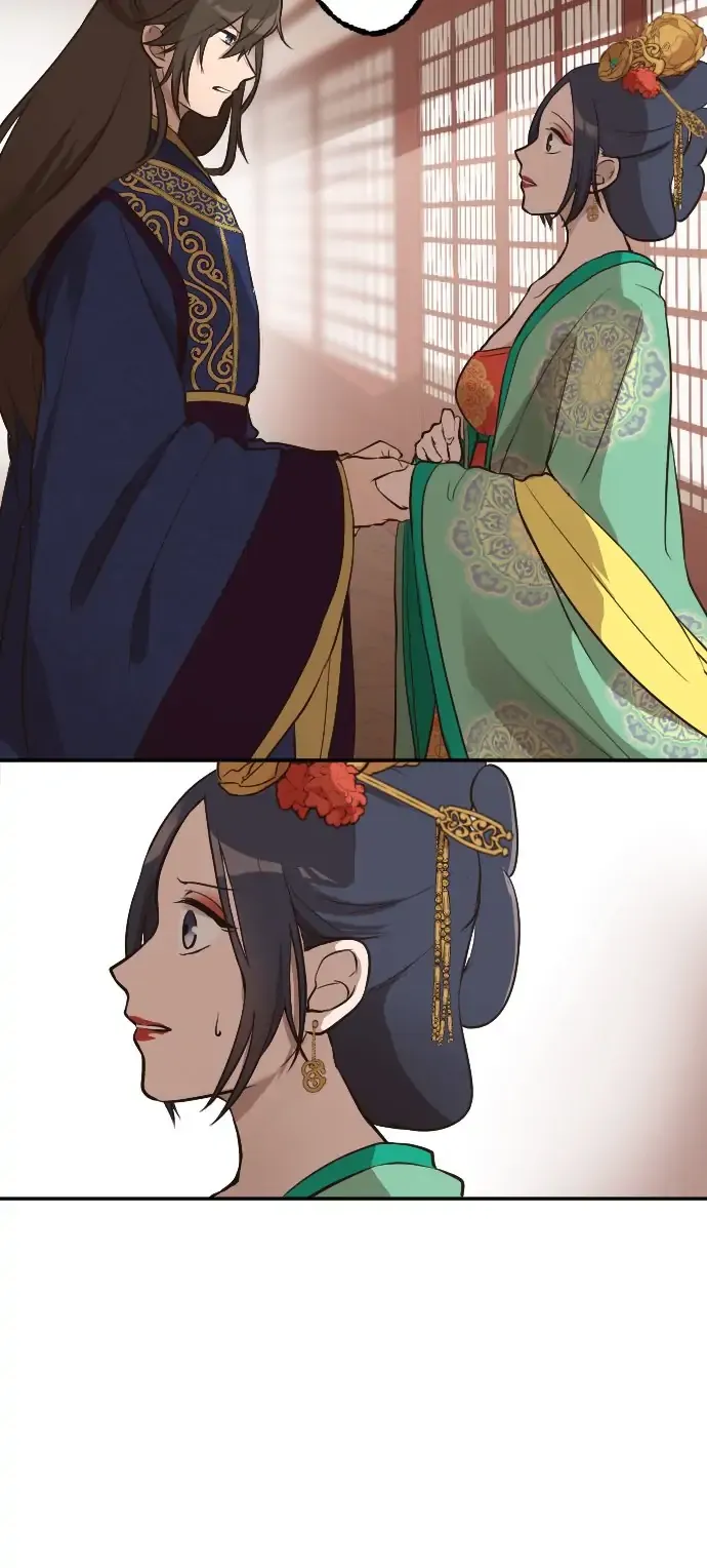 Becoming The Legendary Concubine Chapter 43 Online - página 8