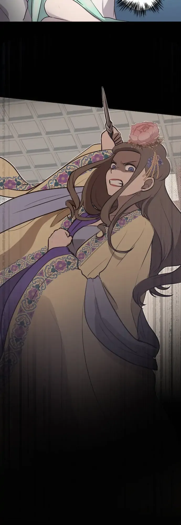 Becoming The Legendary Concubine Chapter 43 Online - página 16