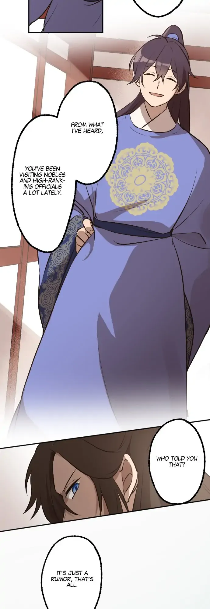 Becoming The Legendary Concubine Chapter 43 Online - página 30