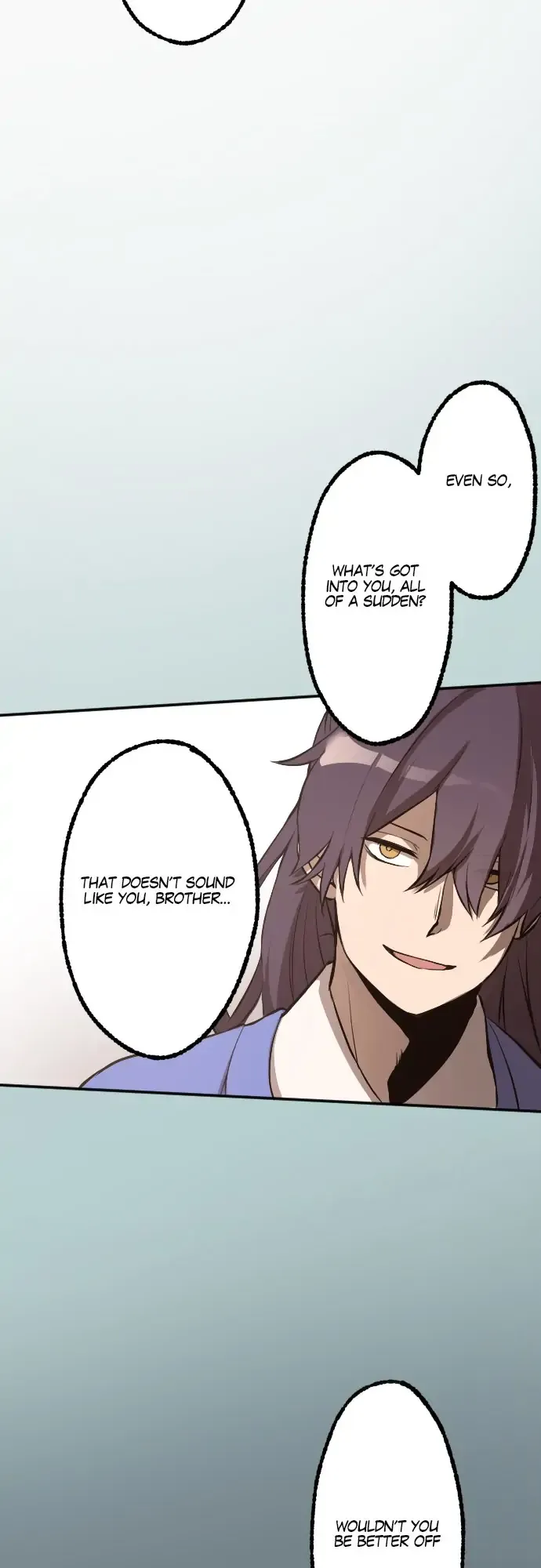 Becoming The Legendary Concubine Chapter 43 Online - página 31