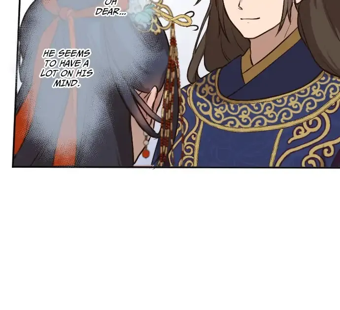 Becoming The Legendary Concubine Chapter 45 Online - página 26