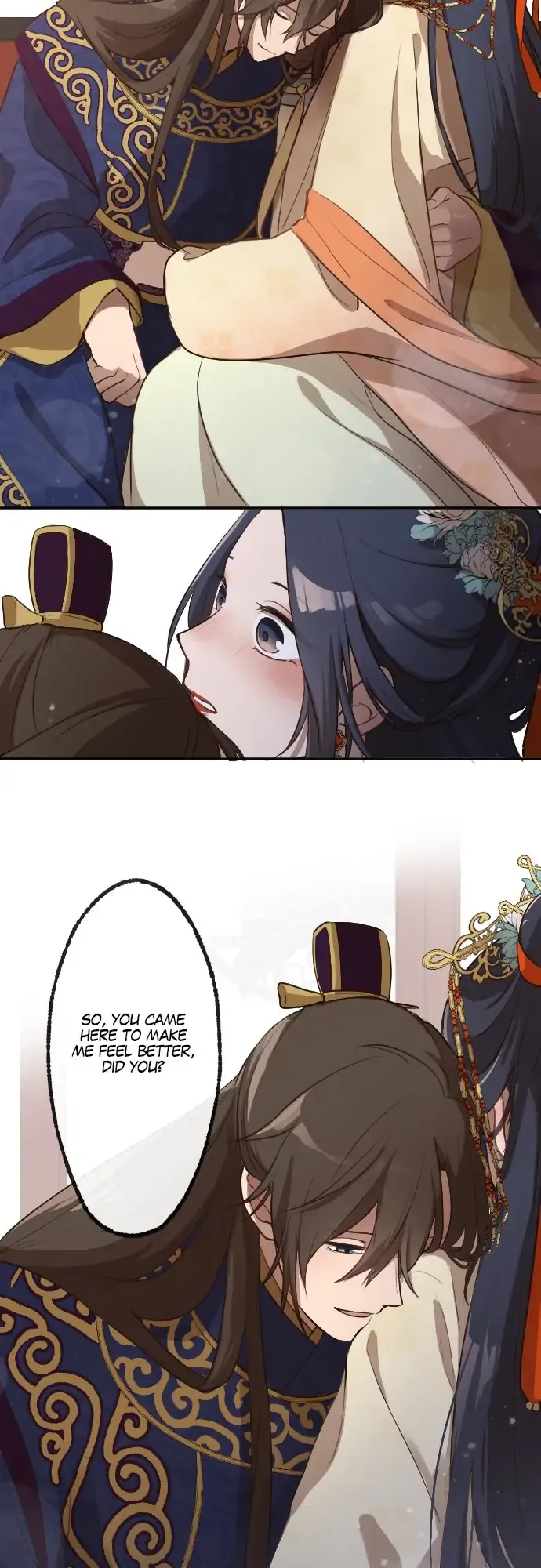 Becoming The Legendary Concubine Chapter 45 Online - página 29