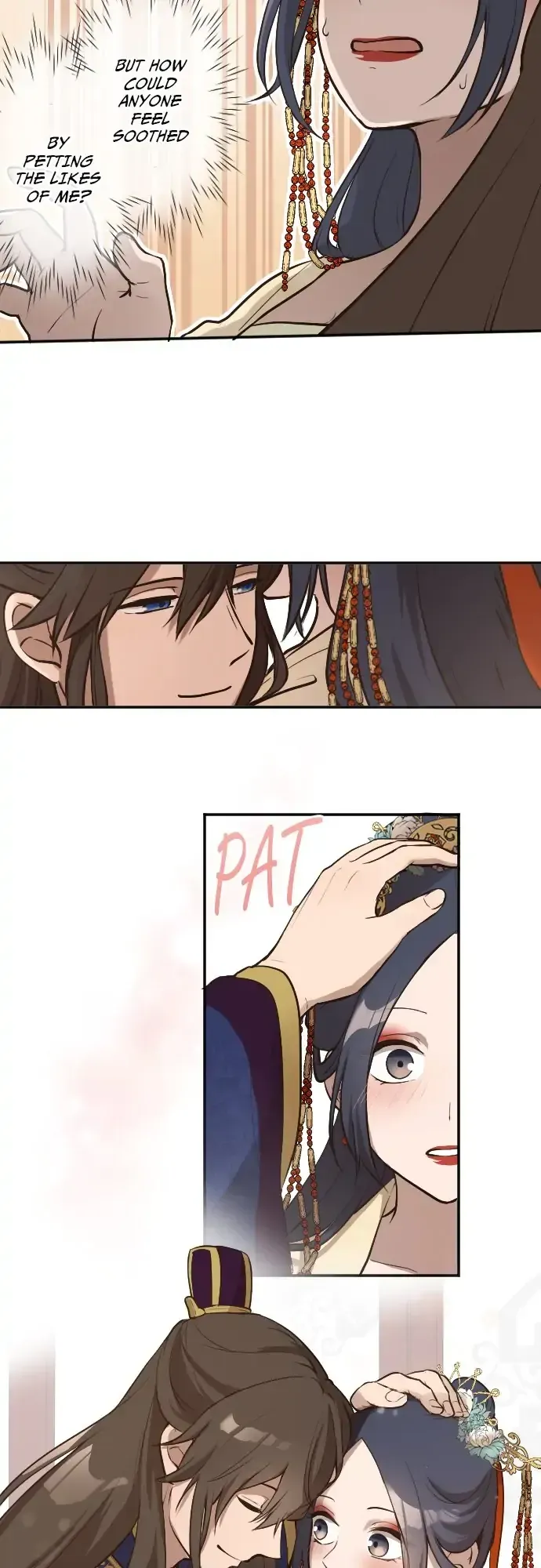 Becoming The Legendary Concubine Chapter 46 Online - página 6