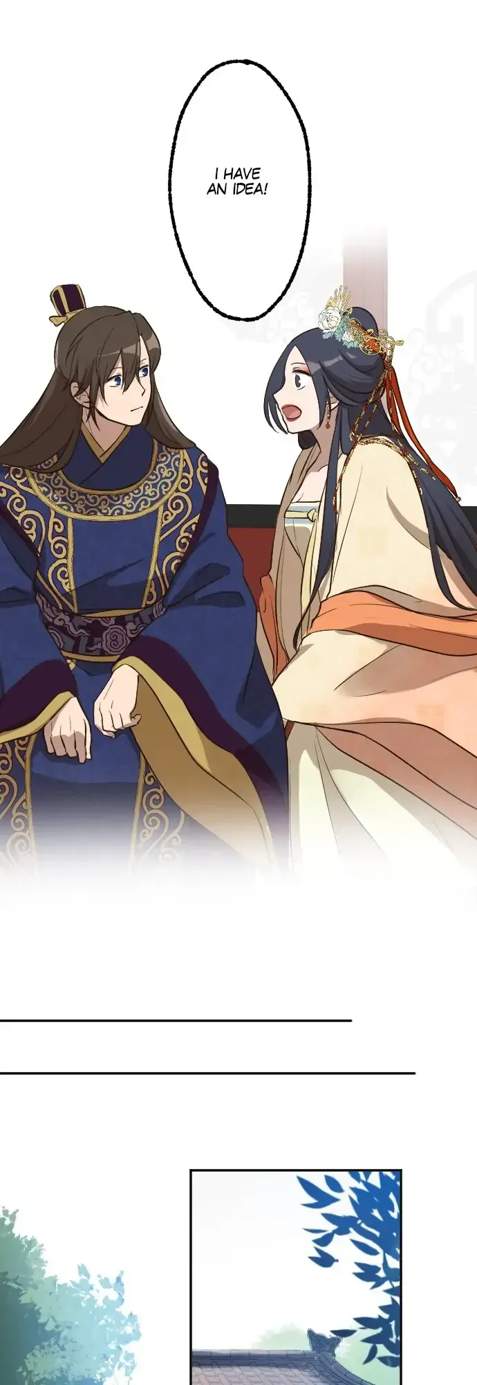 Becoming The Legendary Concubine Chapter 46 Online - página 11