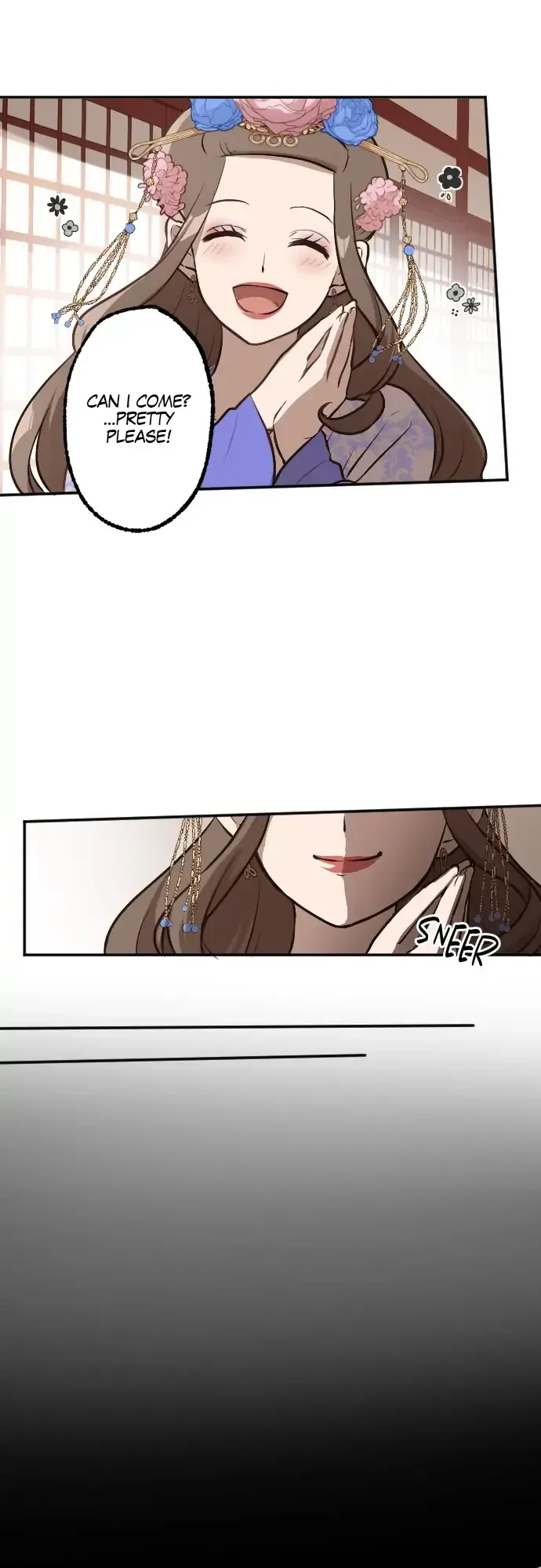 Becoming The Legendary Concubine Chapter 46 Online - página 19