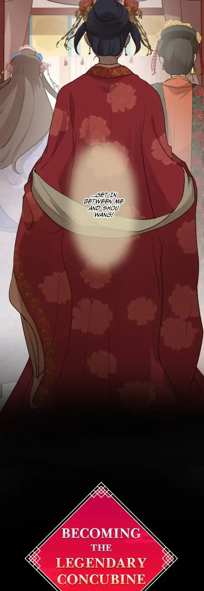 Becoming The Legendary Concubine Chapter 47 Online - página 2
