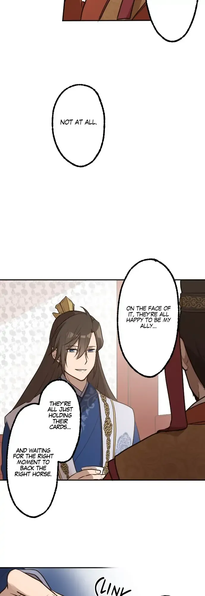 Becoming The Legendary Concubine Chapter 47 Online - página 7