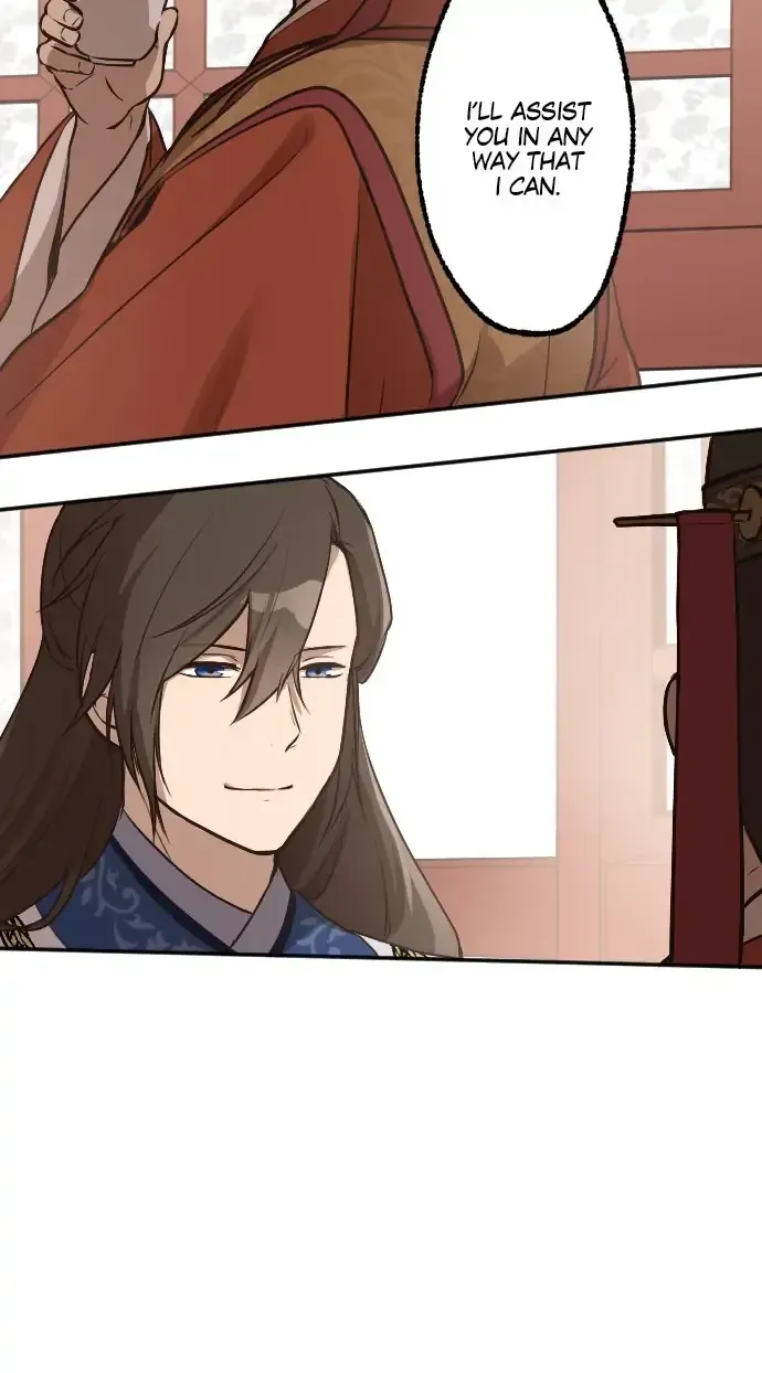 Becoming The Legendary Concubine Chapter 47 Online - página 10