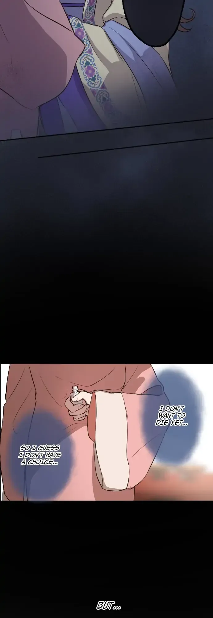Becoming The Legendary Concubine Chapter 47 Online - página 22