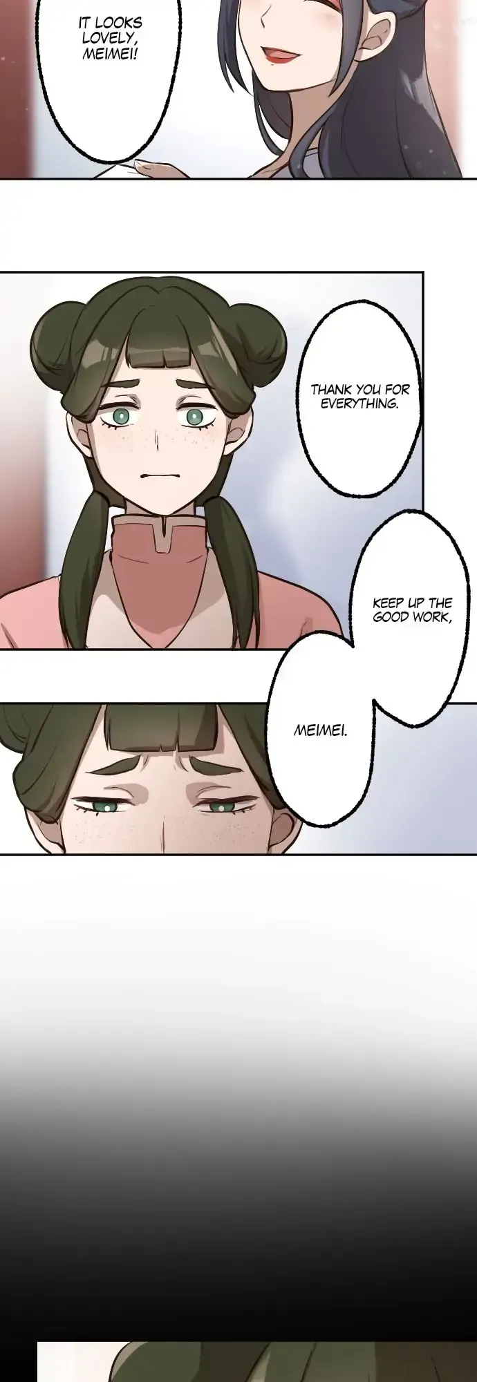Becoming The Legendary Concubine Chapter 47 Online - página 24