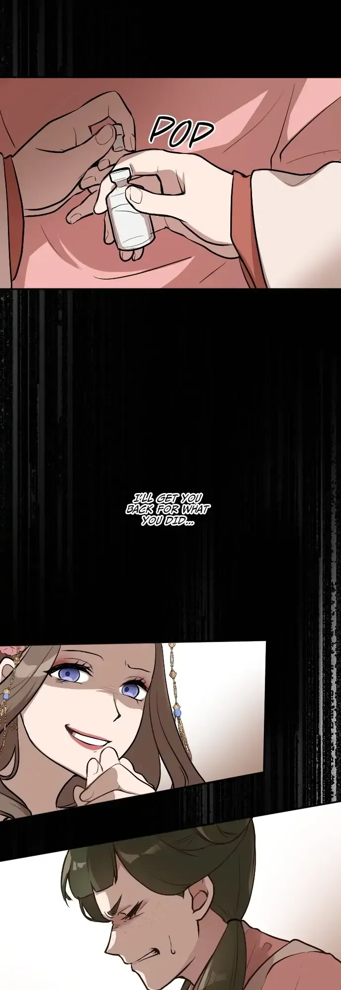 Becoming The Legendary Concubine Chapter 47 Online - página 26