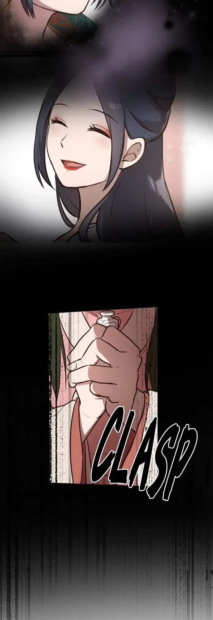 Becoming The Legendary Concubine Chapter 48 Online - página 3