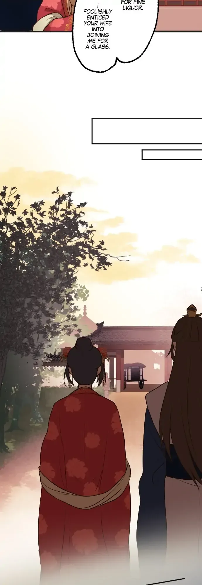 Becoming The Legendary Concubine Chapter 48 Online - página 11