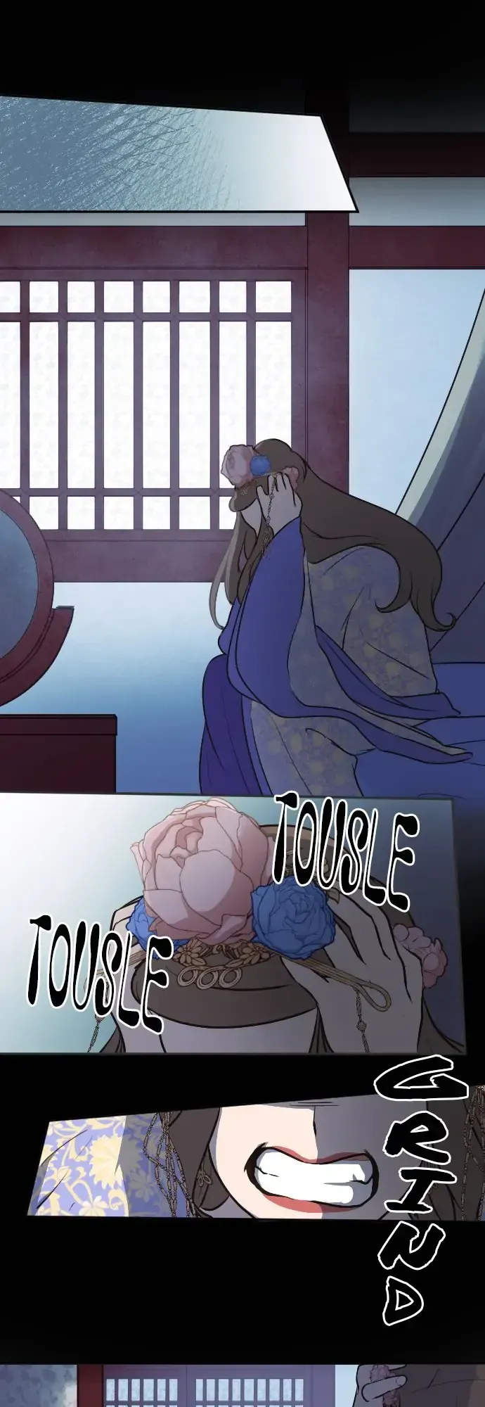Becoming The Legendary Concubine Chapter 48 Online - página 24