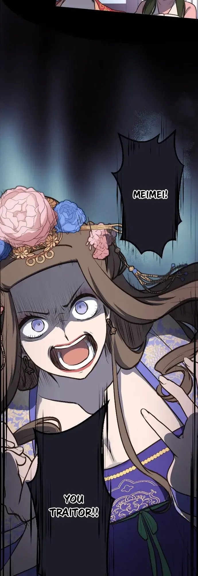 Becoming The Legendary Concubine Chapter 48 Online - página 29