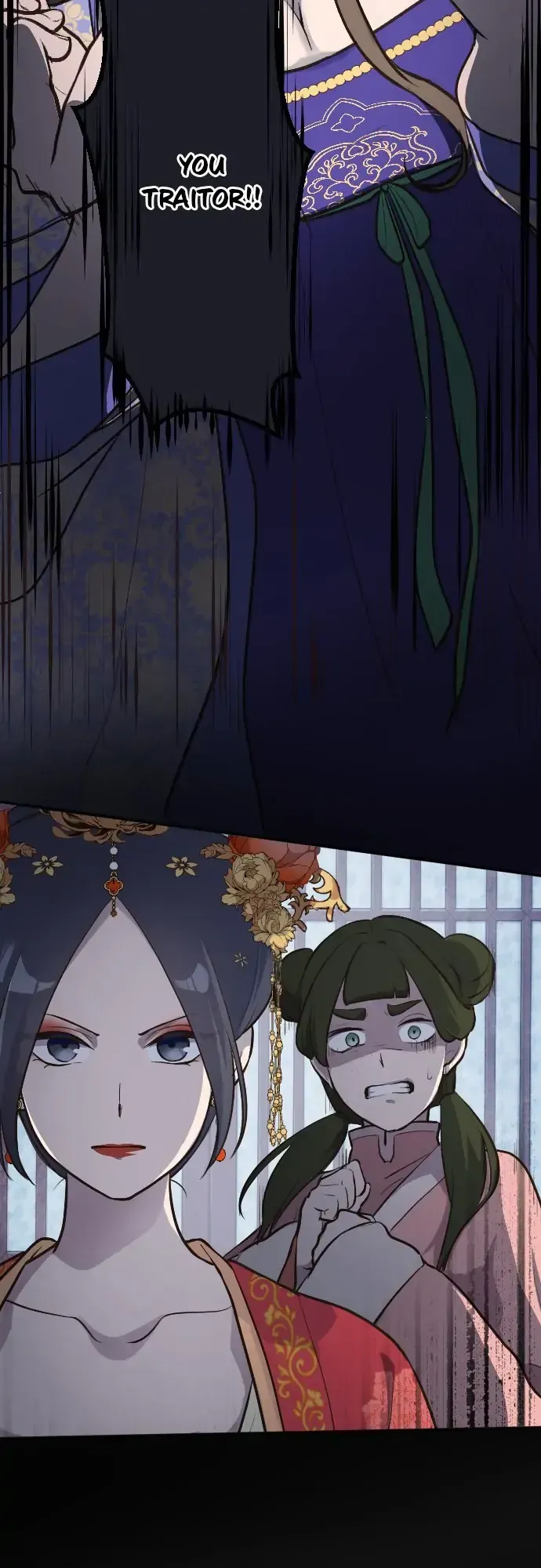 Becoming The Legendary Concubine Chapter 49 Online - página 2