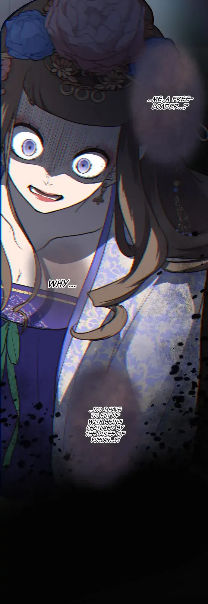 Becoming The Legendary Concubine Chapter 49 Online - página 14