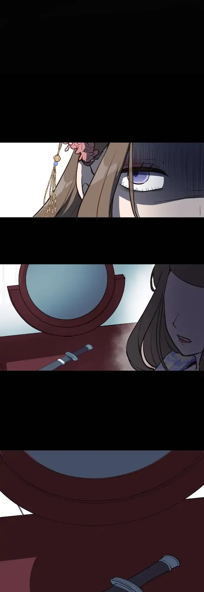 Becoming The Legendary Concubine Chapter 49 Online - página 15