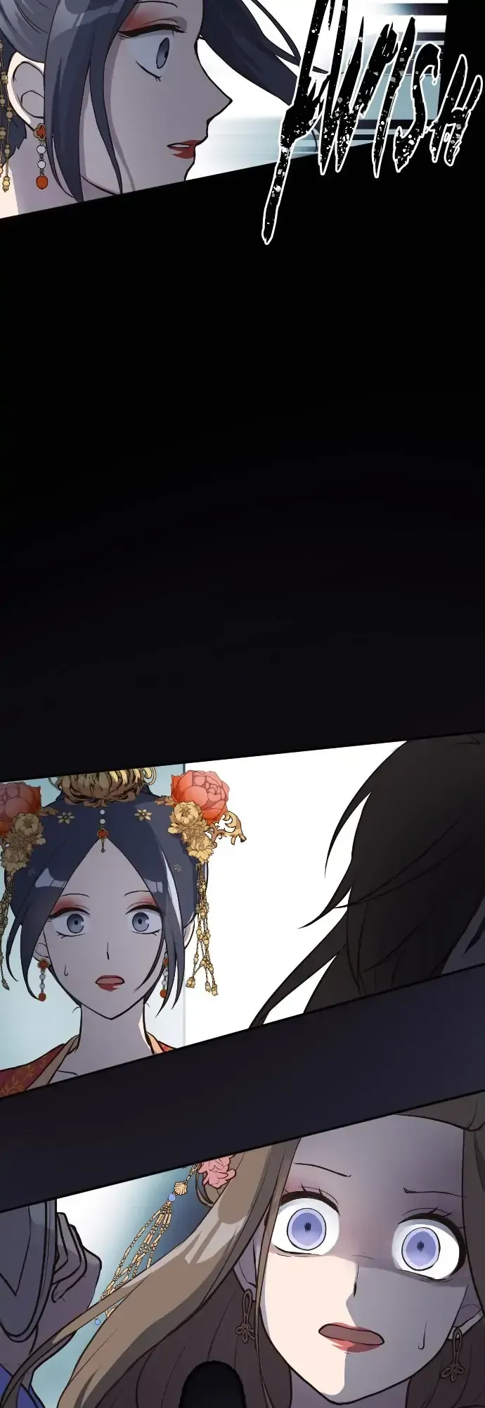 Becoming The Legendary Concubine Chapter 49 Online - página 21
