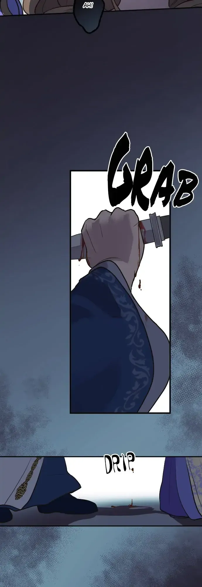 Becoming The Legendary Concubine Chapter 49 Online - página 22