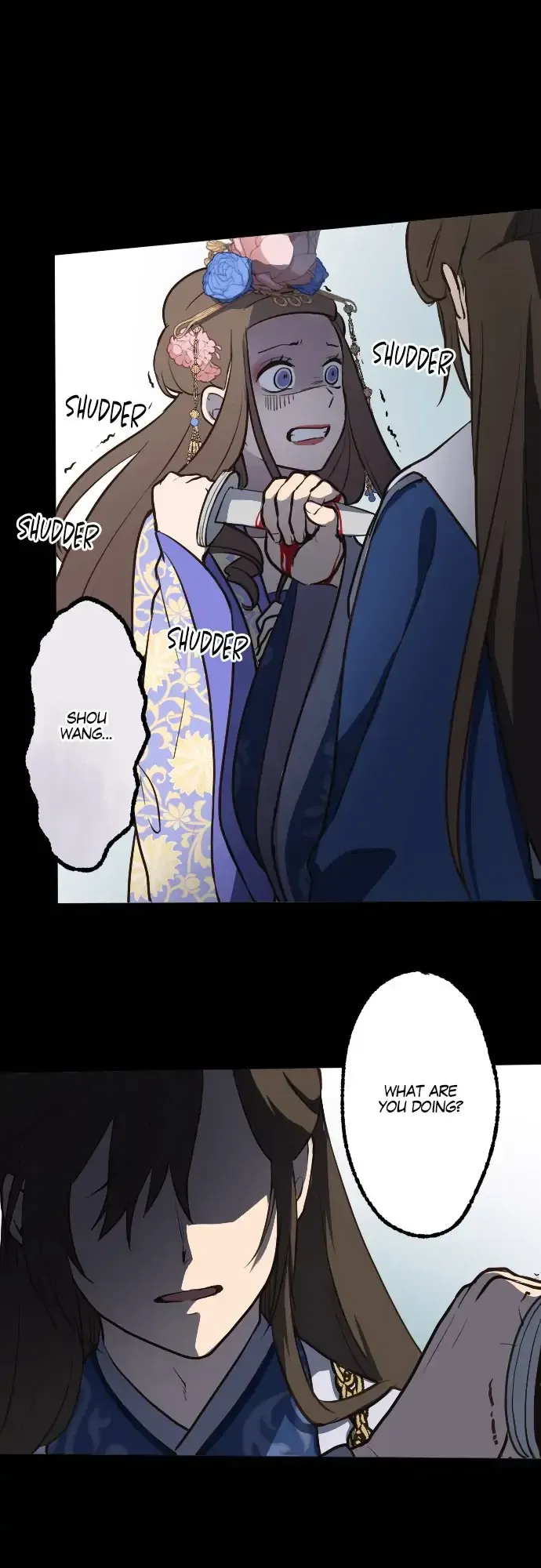 Becoming The Legendary Concubine Chapter 49 Online - página 26