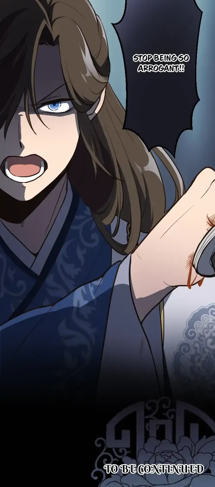 Becoming The Legendary Concubine Chapter 49 Online - página 31