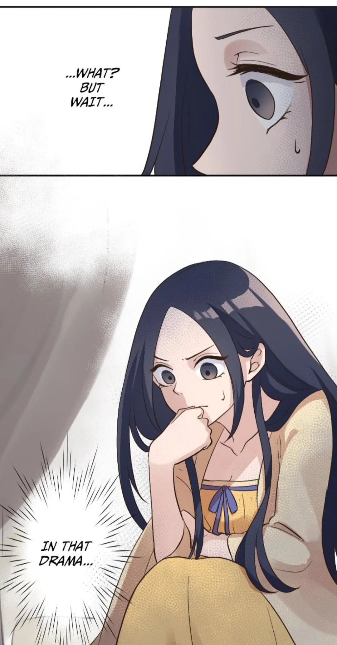 Becoming The Legendary Concubine Chapter 5 Online - página 3