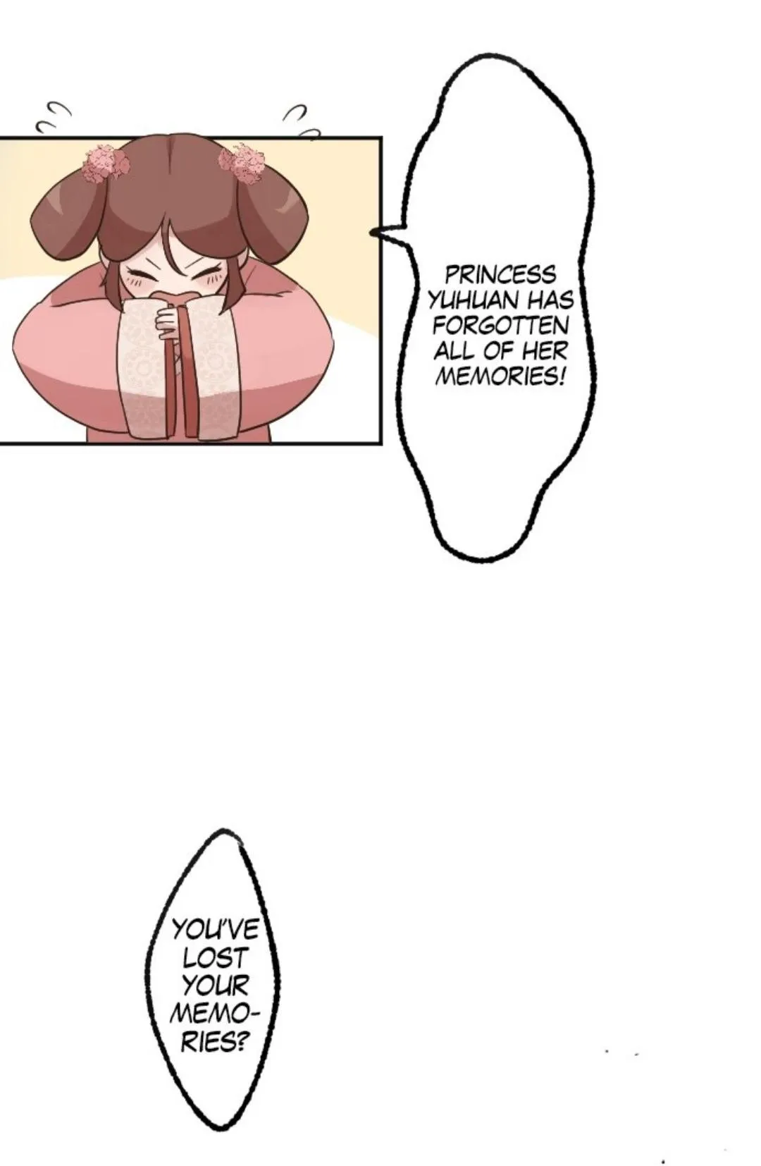 Becoming The Legendary Concubine Chapter 5 Online - página 10
