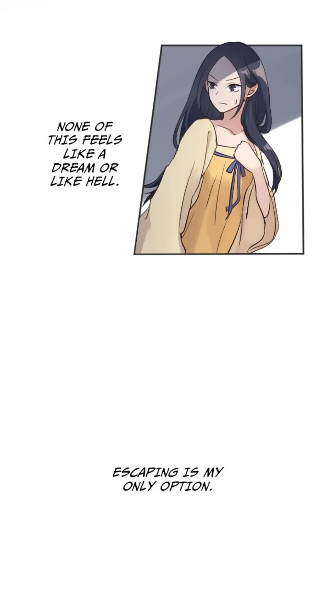 Becoming The Legendary Concubine Chapter 5 Online - página 18