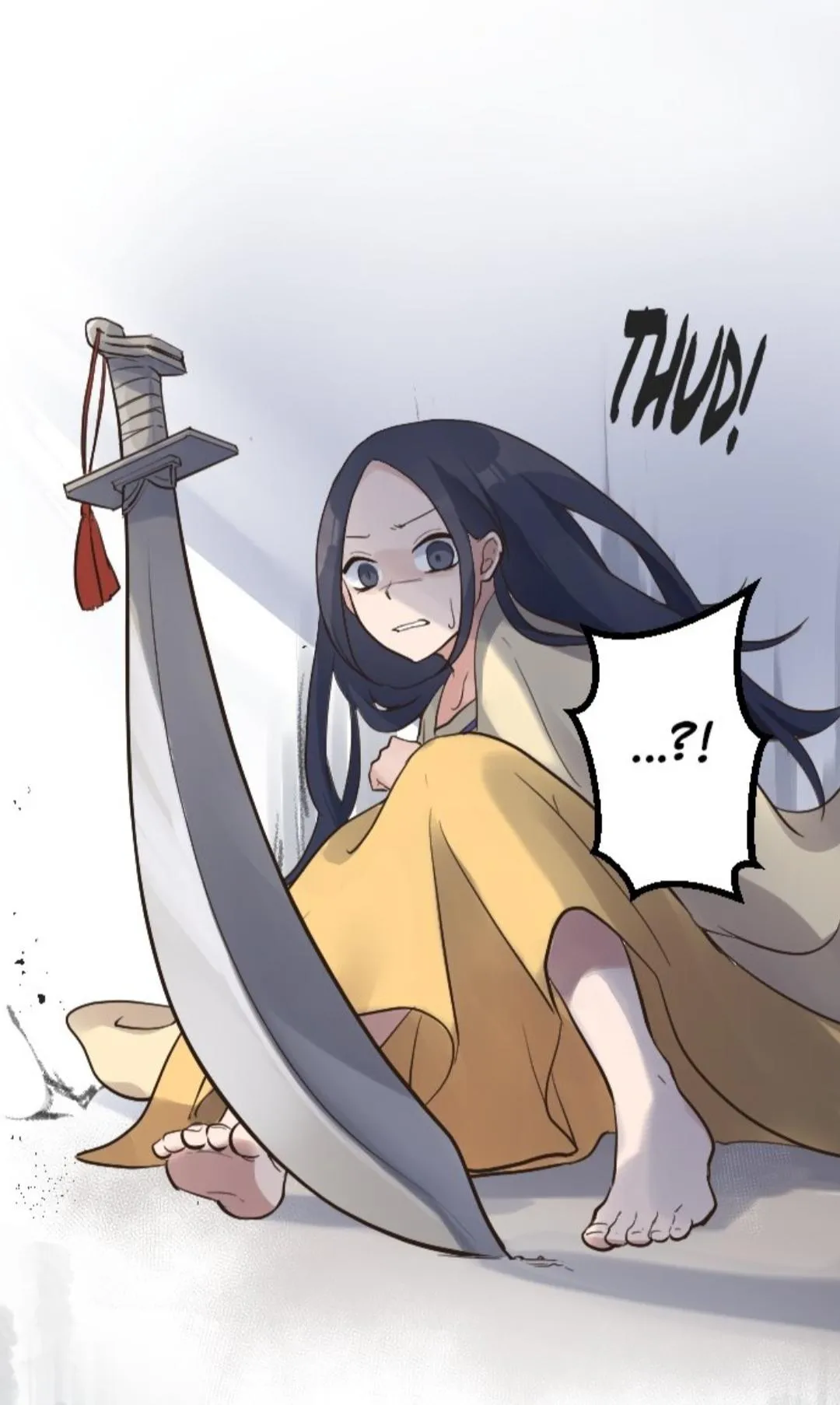 Becoming The Legendary Concubine Chapter 5 Online - página 21
