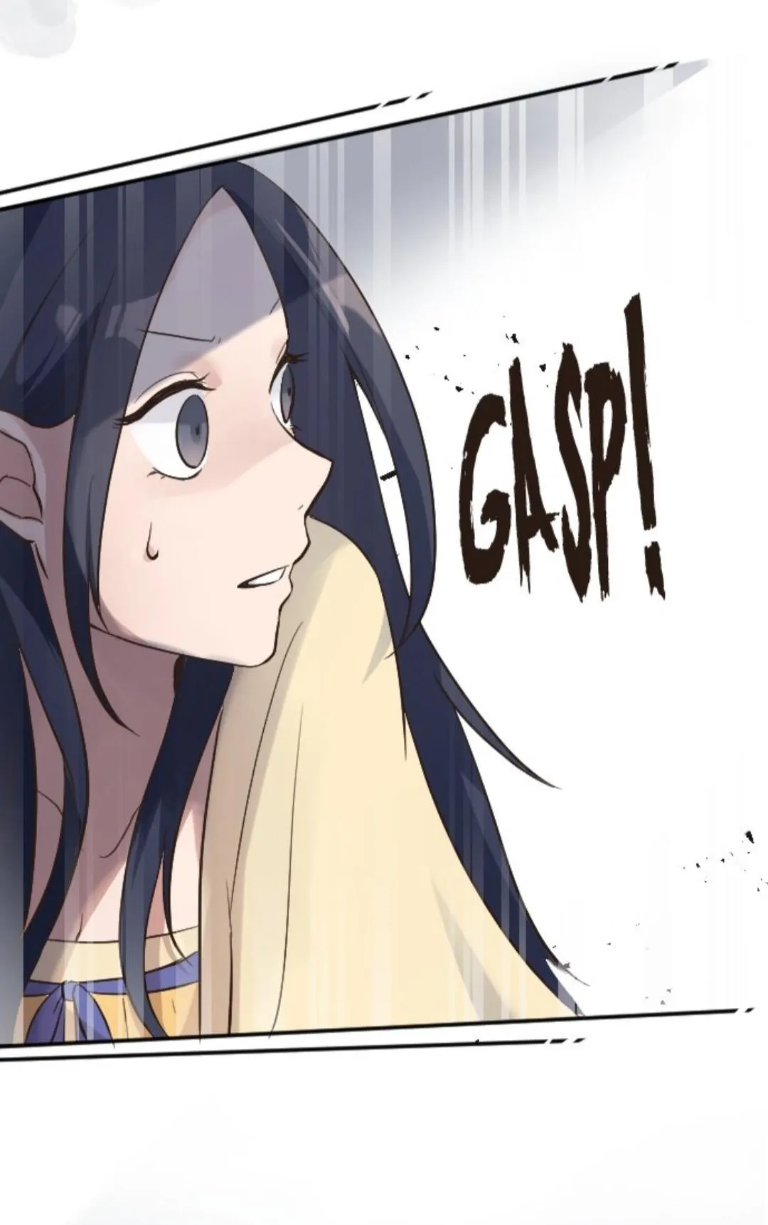 Becoming The Legendary Concubine Chapter 5 Online - página 23