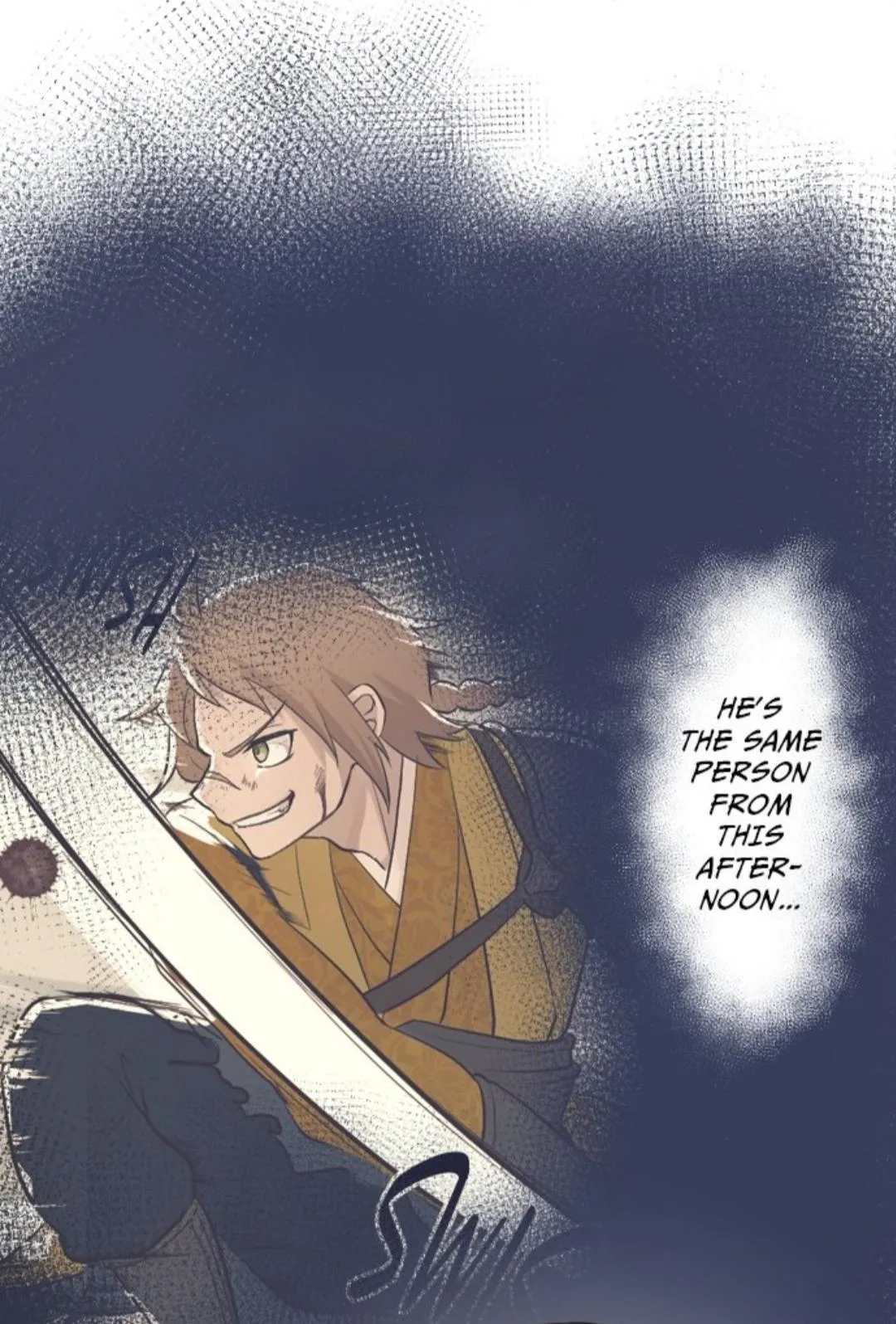 Becoming The Legendary Concubine Chapter 5 Online - página 25