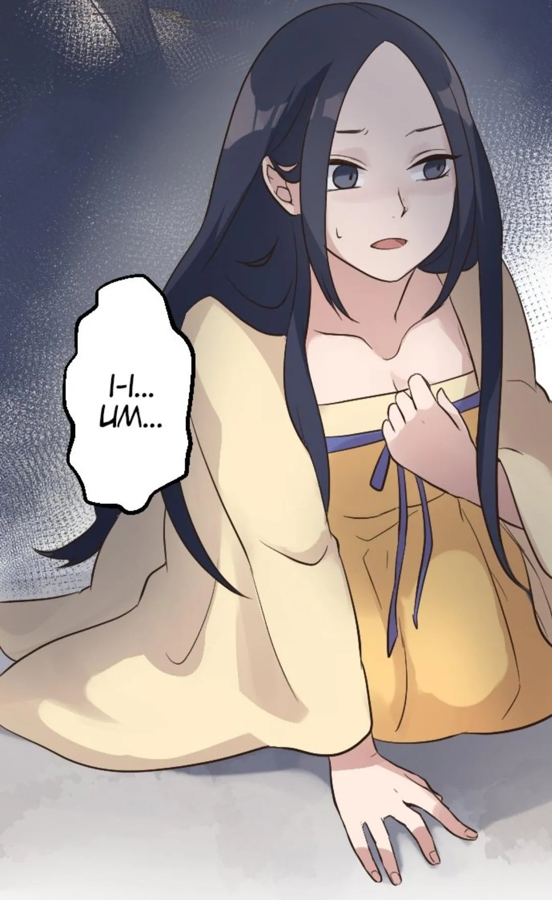 Becoming The Legendary Concubine Chapter 5 Online - página 26