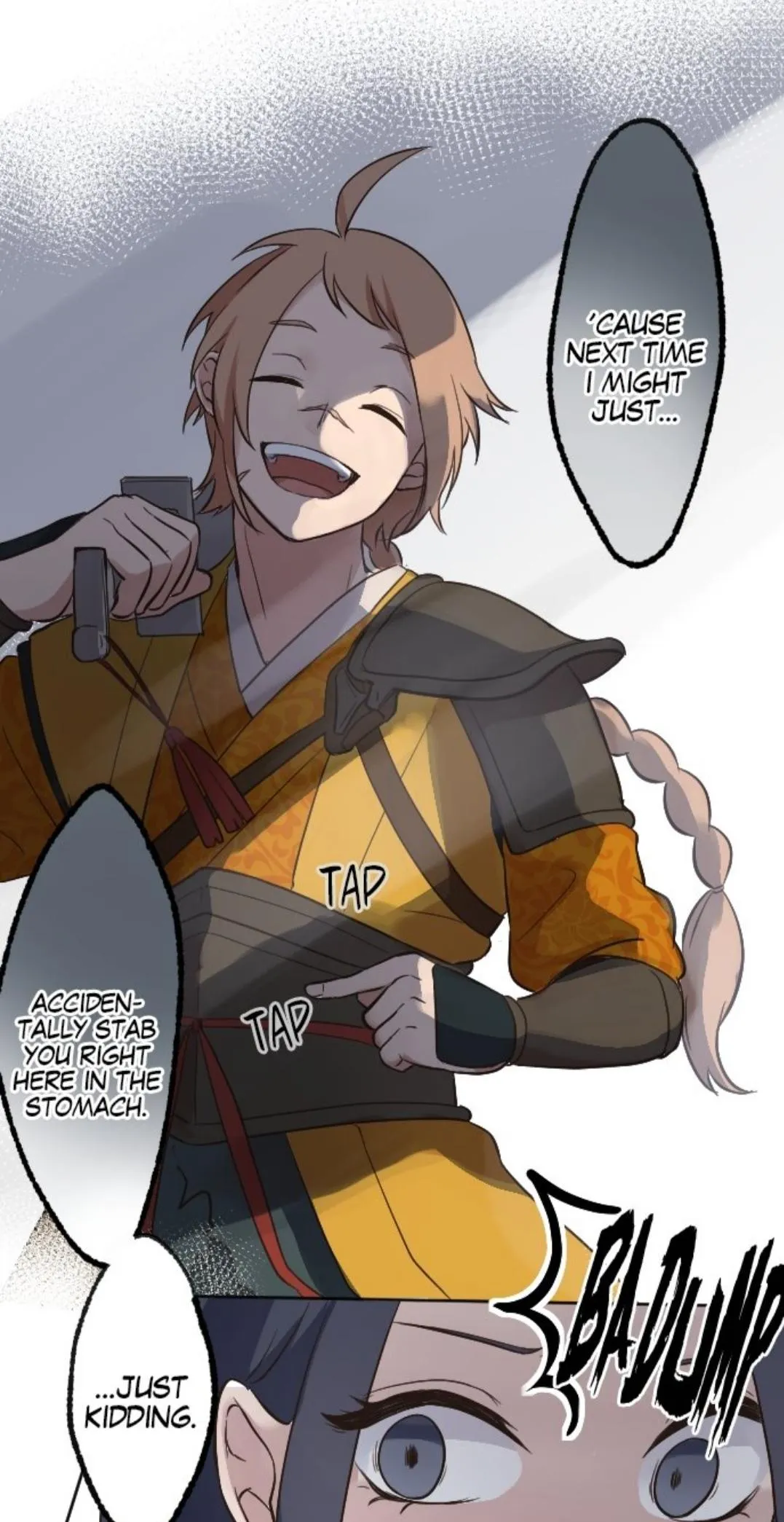 Becoming The Legendary Concubine Chapter 5 Online - página 28