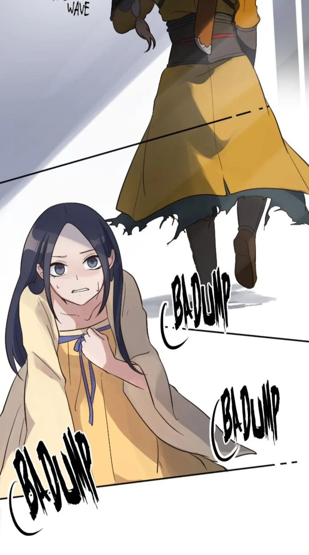 Becoming The Legendary Concubine Chapter 5 Online - página 30