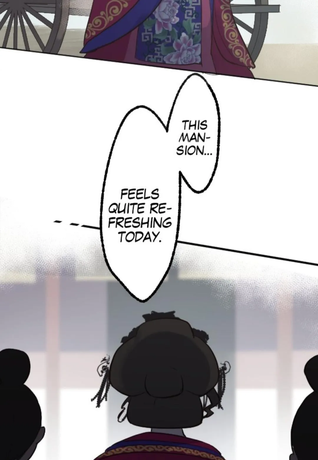 Becoming The Legendary Concubine Chapter 5 Online - página 37