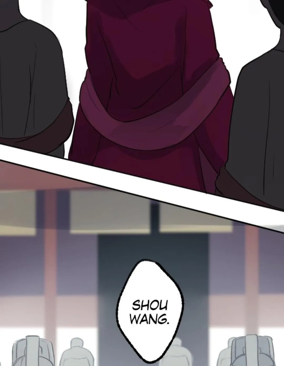 Becoming The Legendary Concubine Chapter 5 Online - página 38