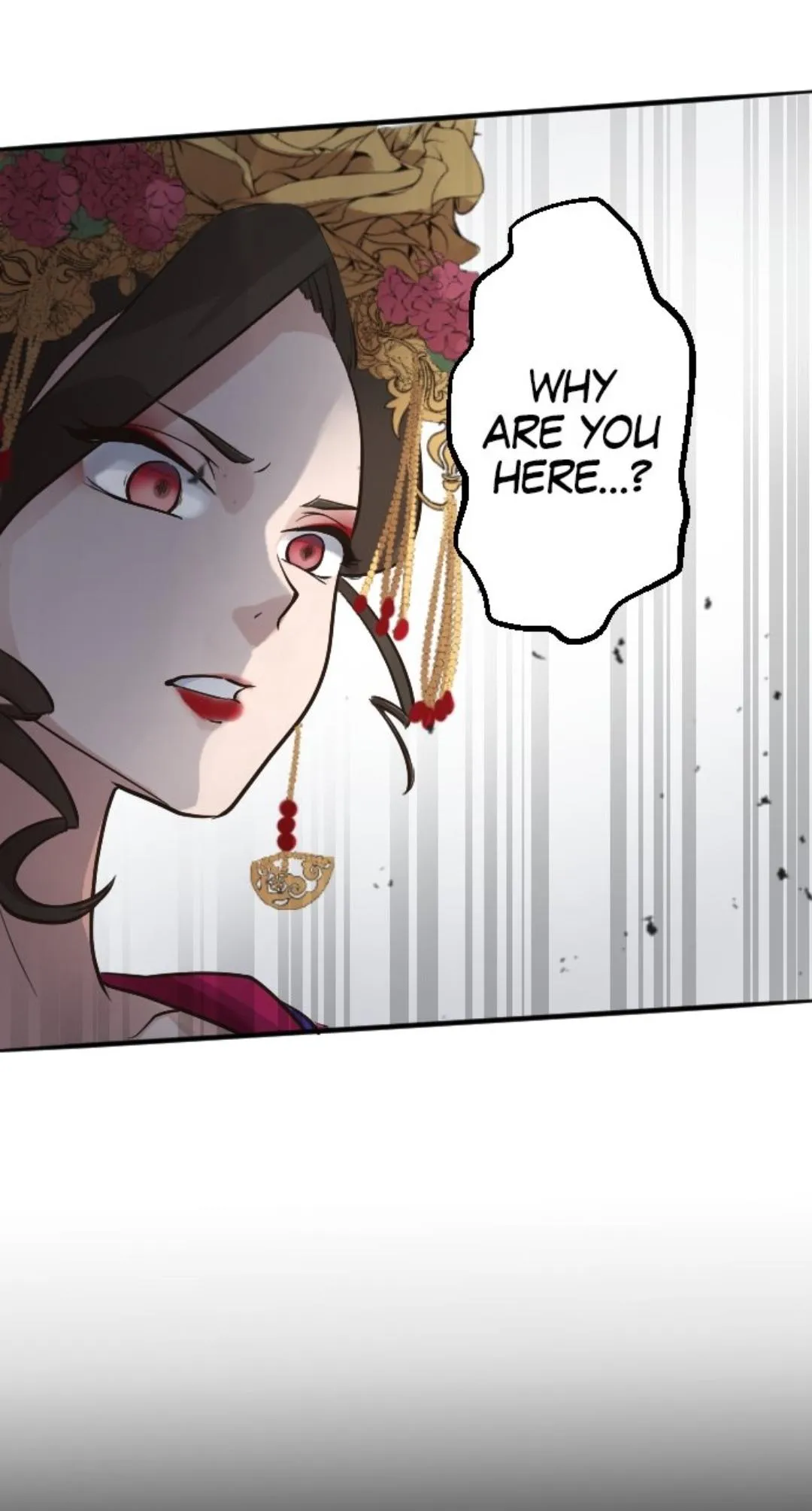 Becoming The Legendary Concubine Chapter 5 Online - página 45