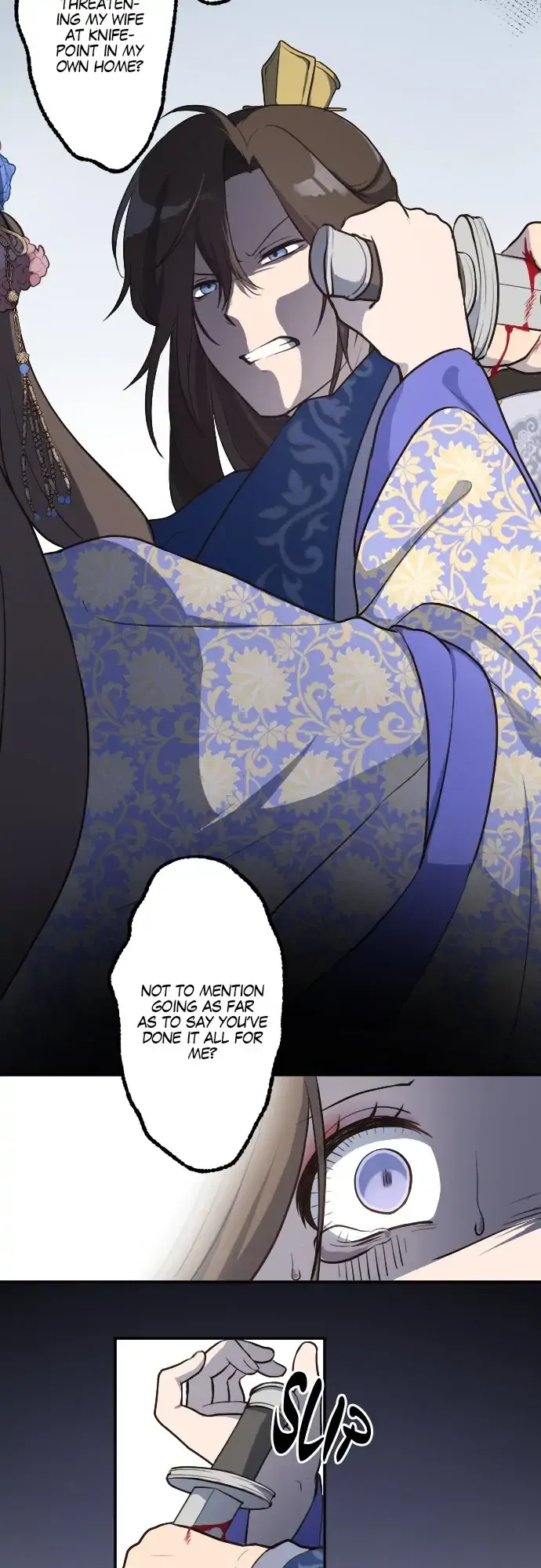 Becoming The Legendary Concubine Chapter 50 Online - página 7