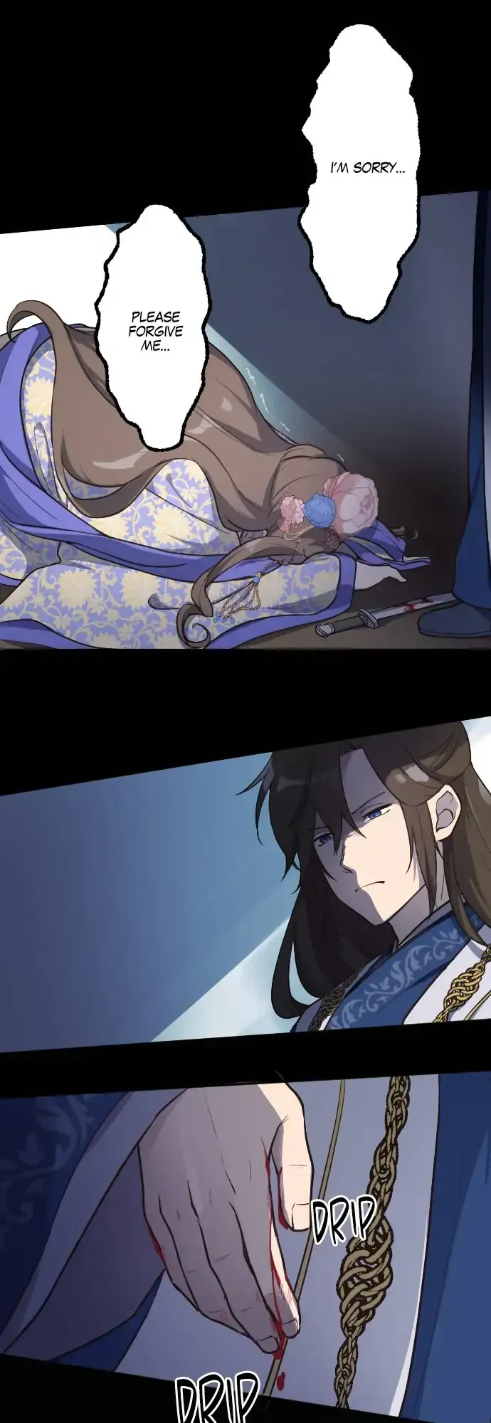 Becoming The Legendary Concubine Chapter 50 Online - página 10