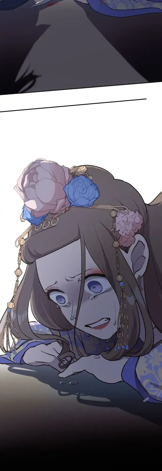 Becoming The Legendary Concubine Chapter 50 Online - página 15