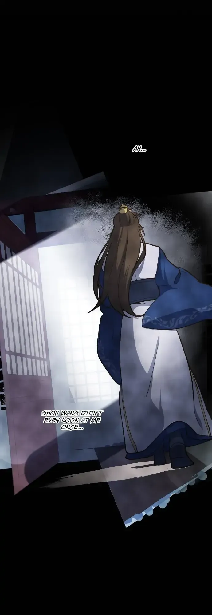 Becoming The Legendary Concubine Chapter 50 Online - página 16