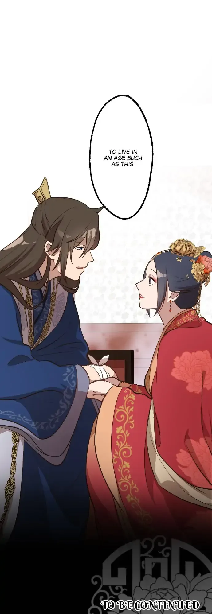 Becoming The Legendary Concubine Chapter 50 Online - página 33