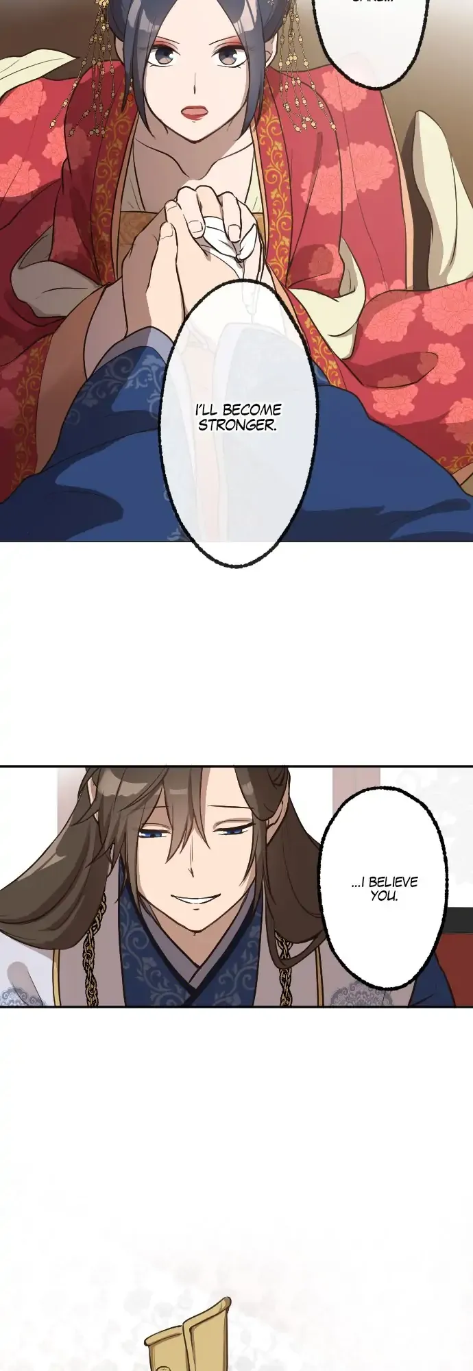 Becoming The Legendary Concubine Chapter 51 Online - página 6