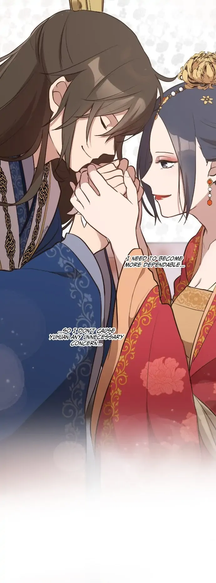 Becoming The Legendary Concubine Chapter 51 Online - página 7