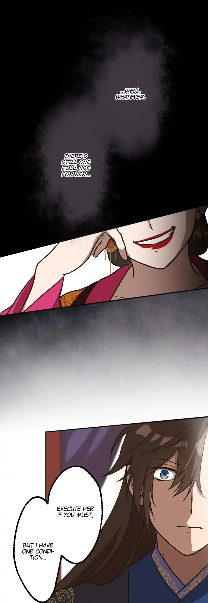 Becoming The Legendary Concubine Chapter 51 Online - página 22