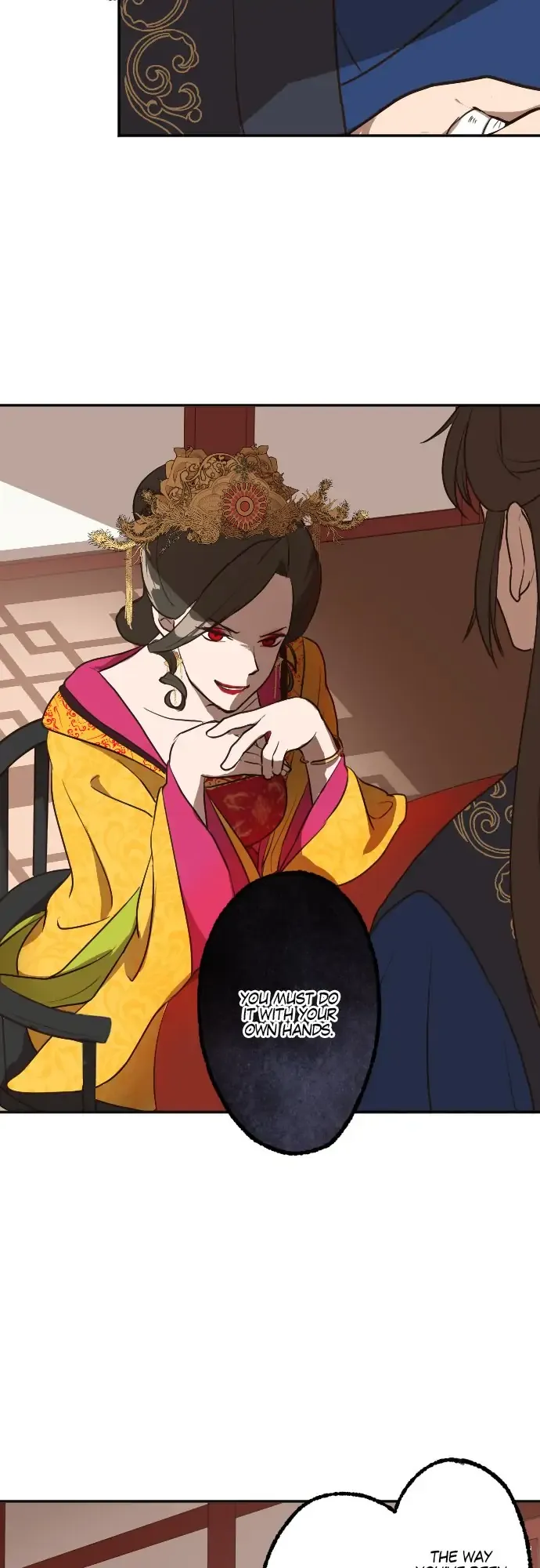 Becoming The Legendary Concubine Chapter 51 Online - página 23